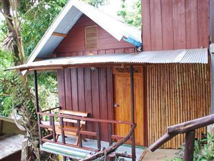 Golden Hill Bungalows Hotel Krabi ภายนอก รูปภาพ